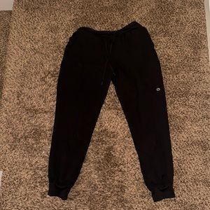 jogger/scrub pants